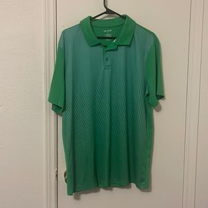 Tek Gear Golf Polo